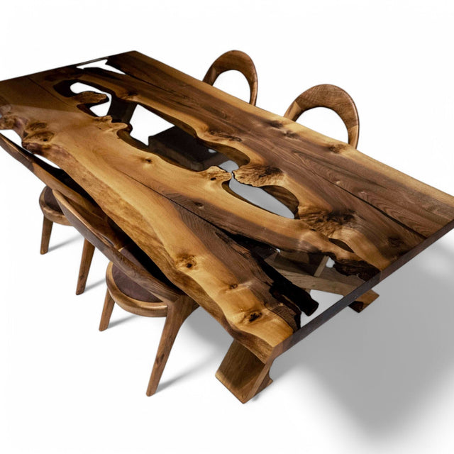 Epoxy Plankebord - Min butik