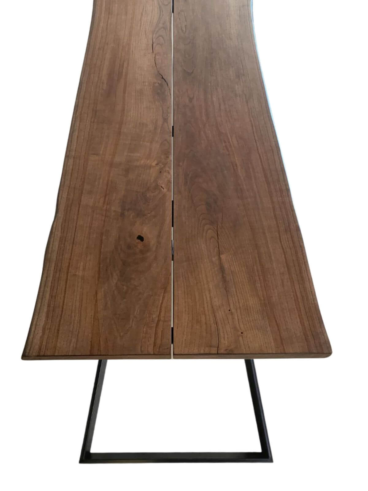 Plankebord i Asketræ – 300x100 cm