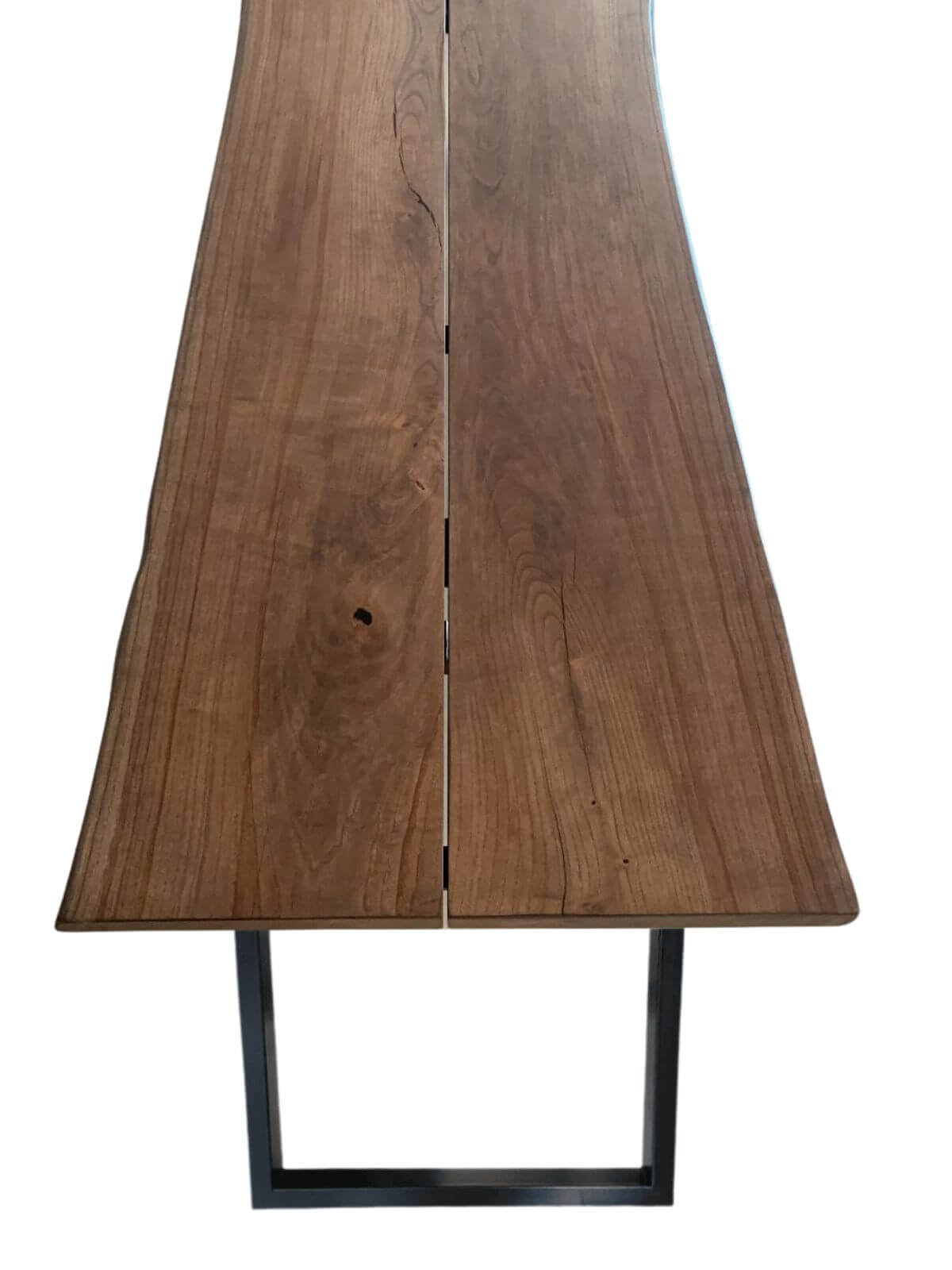 Plankebord i Asketræ – 300x100 cm