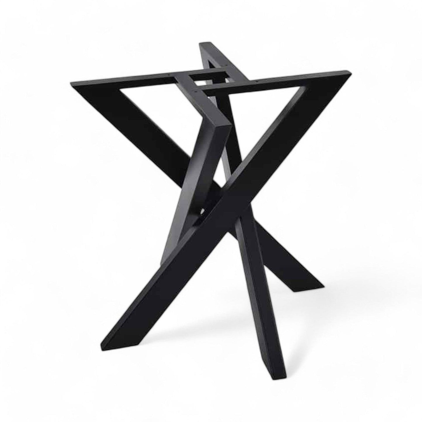 Plankebord Valnød Rundt - Min butik