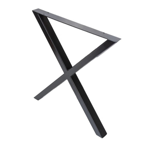 Bordbenmodel X til plankebord