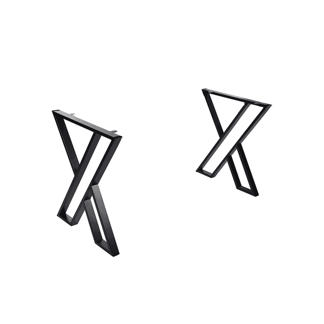 Bordben metal model double x