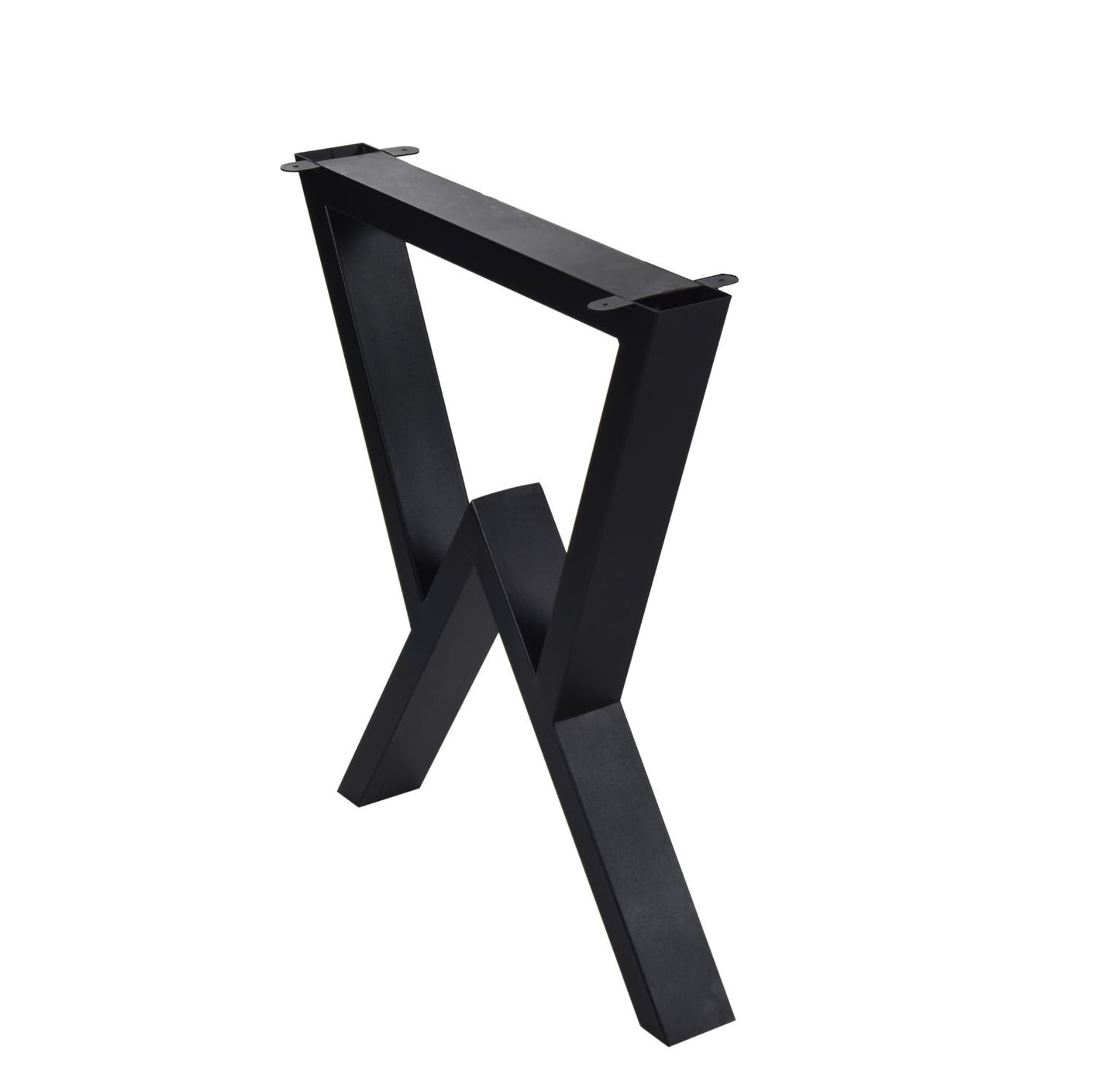 Bordben metal model M - til Plankeborde