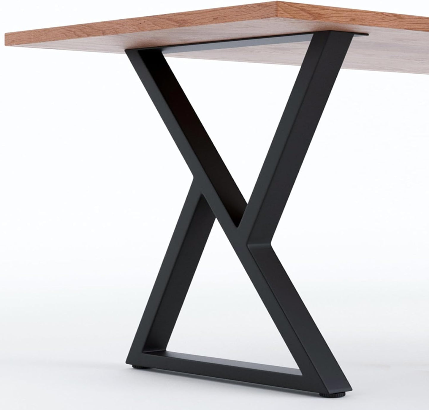 Bordben metal model Cross - til Sofaborde