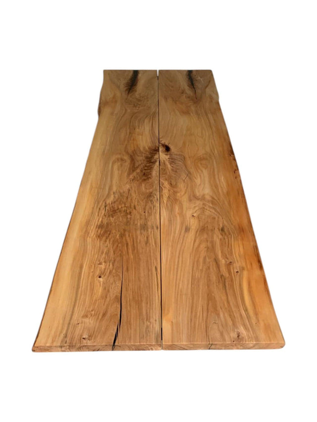 Plankebord i ask 290x100 ..