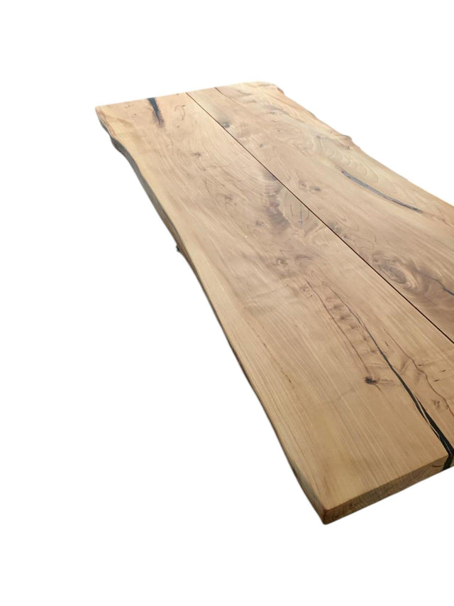 Plankebord i ask 290x100 .