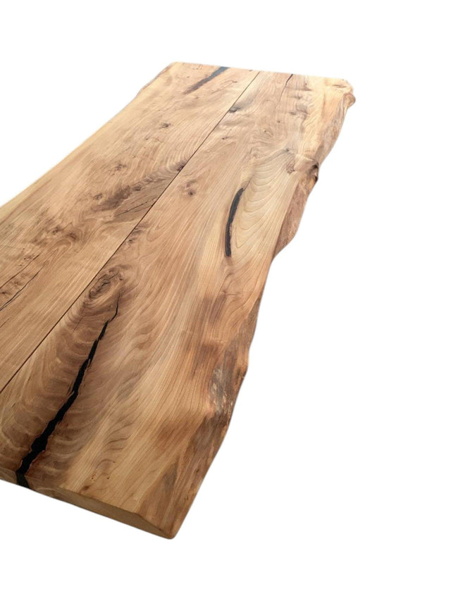 Plankebord i ask 290x100 .