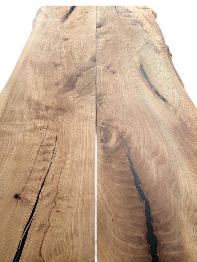 Plankebord i ask 290x100 .
