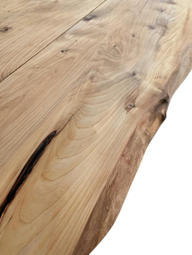 Plankebord i ask 290x100 .