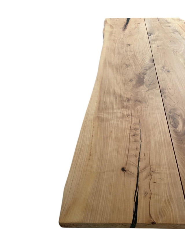 Plankebord i ask 290x100 .