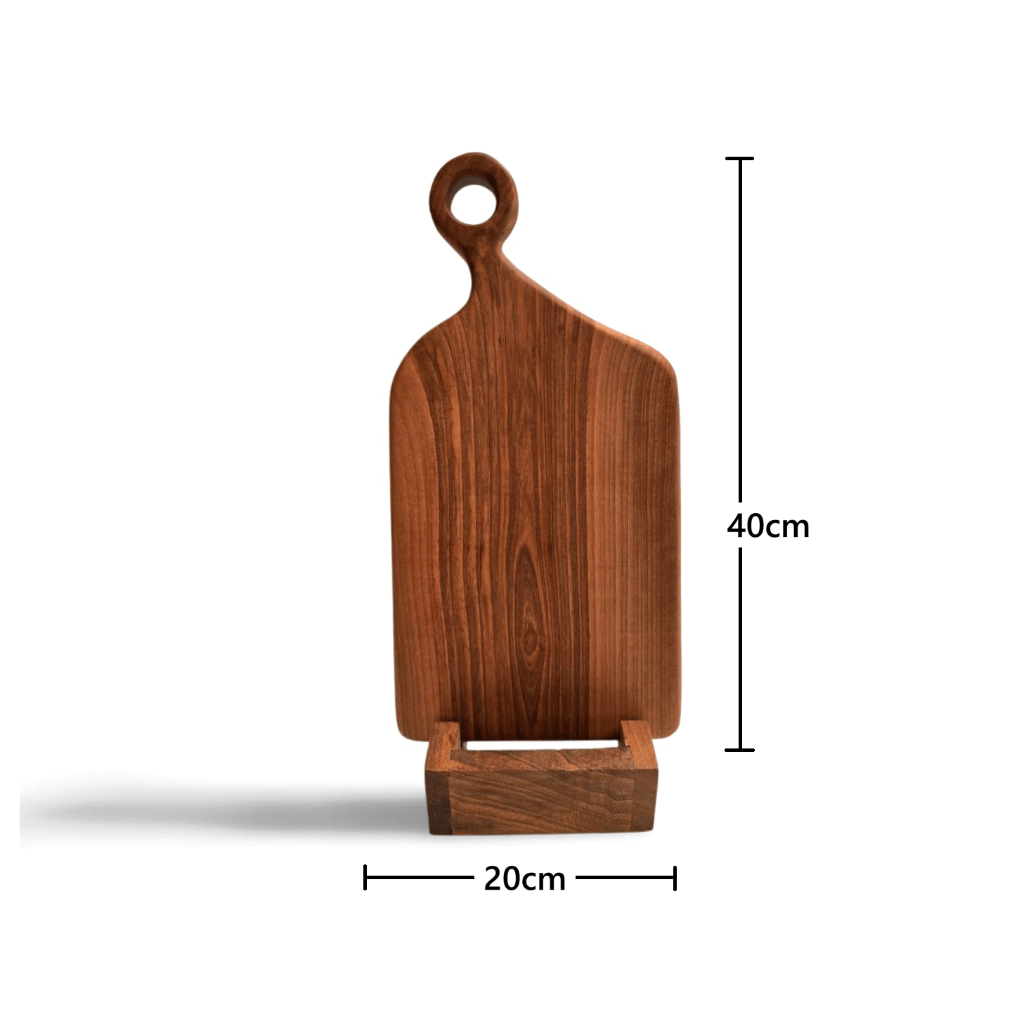 Skærebræt special model stor