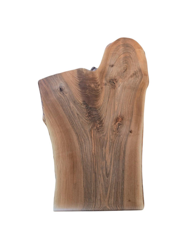 Sofabord Valnød 150×65-94 cm