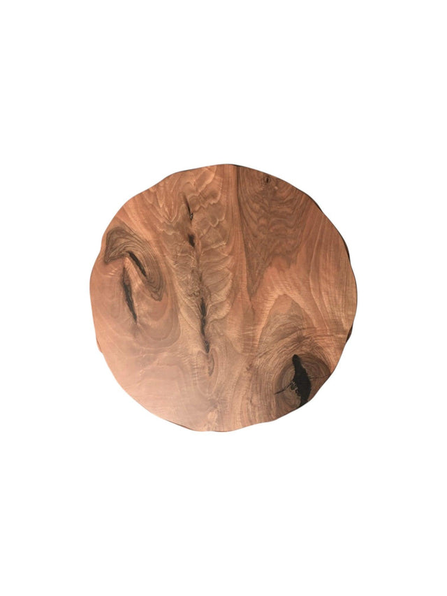 Sofabord træ 65 cm