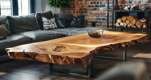 7 måder at style dit plankebord i moderne danske hjem