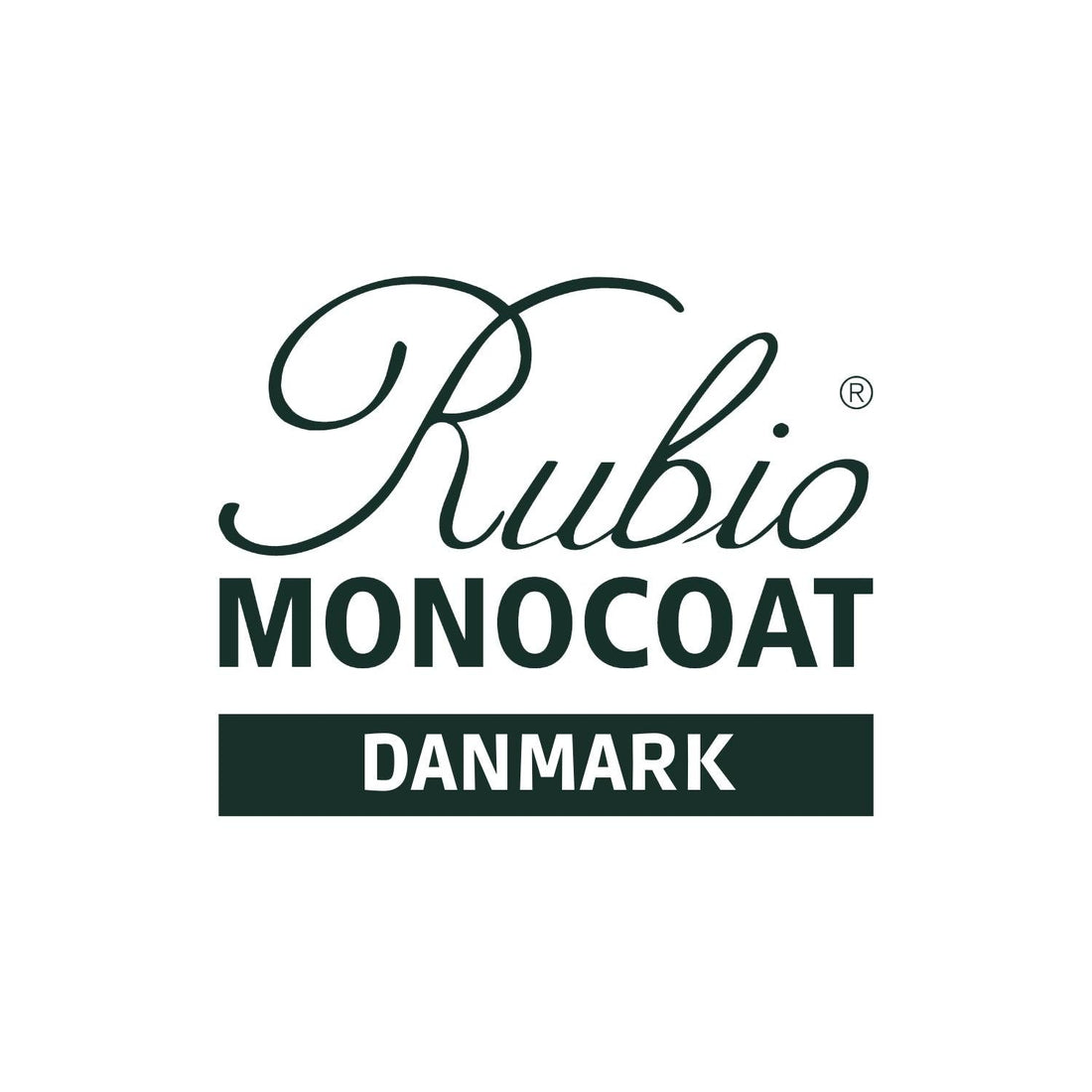 Oliebehandling til plankeborde