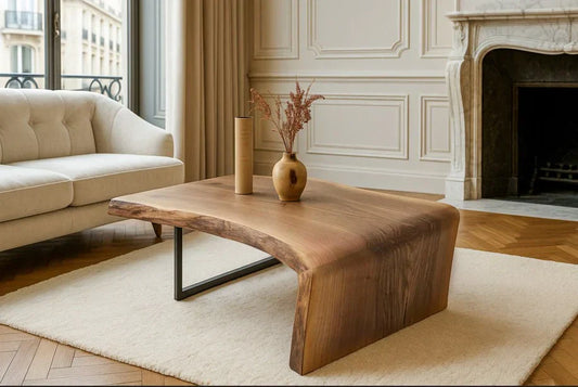 Hvordan Laver Man Et Plankebord?