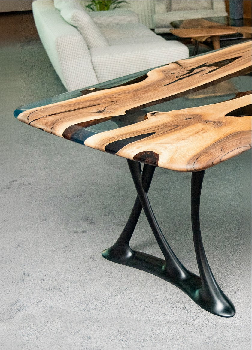 Epoxy Plankebord - Min butik