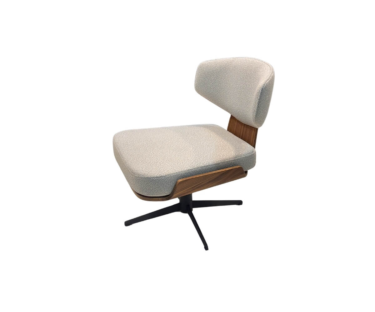 Lounge Stole