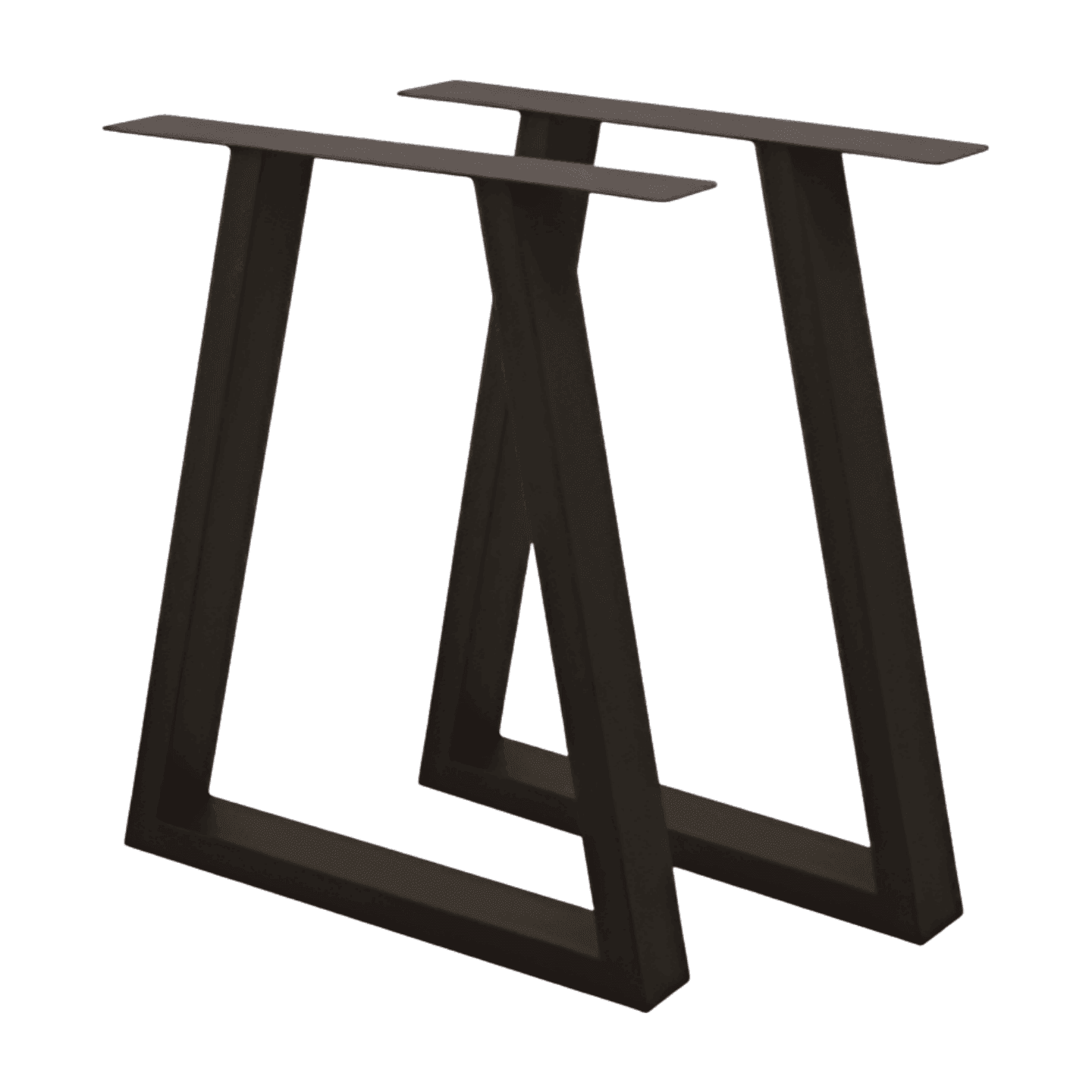 Bordben metal  model trapez