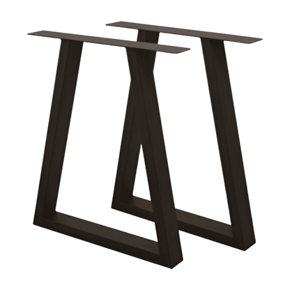 Bordben metal  model trapez