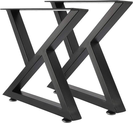 Bordben metal model Cross - til Sofaborde