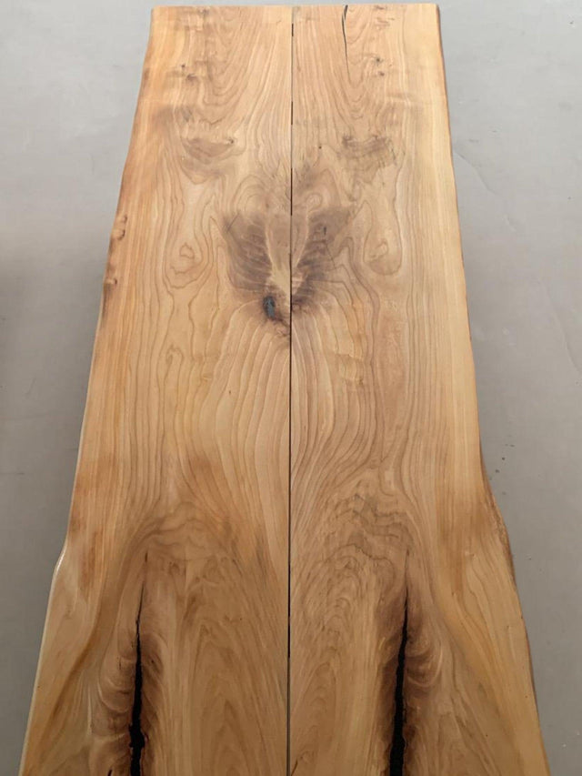 Plankebord i ask 290x100 ..