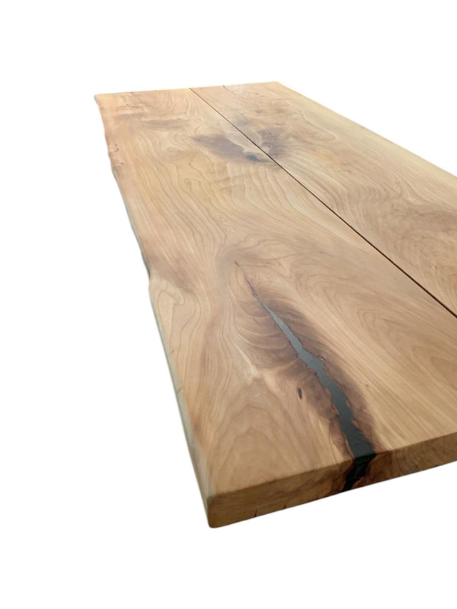 Plankebord i ask 290x100 ..