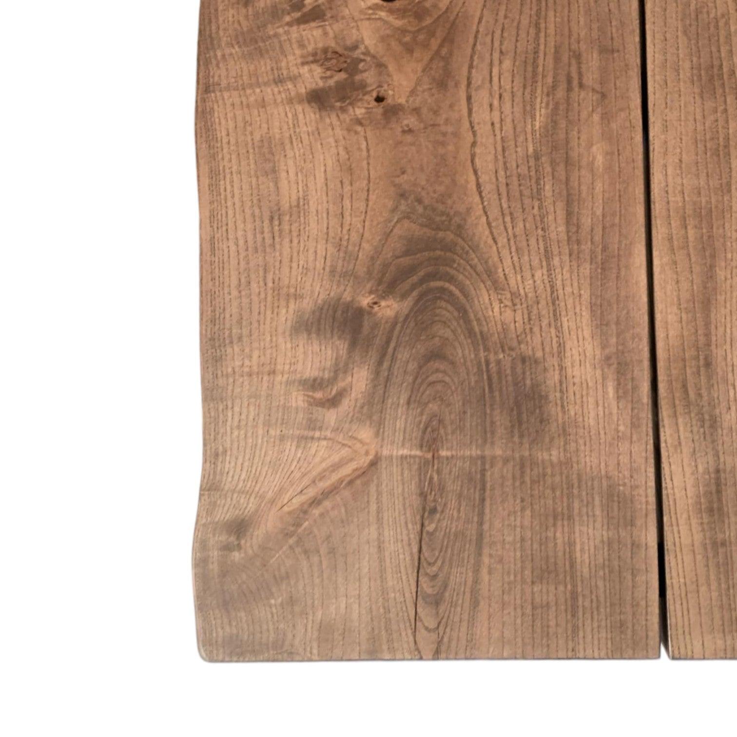 Plankebord i Asketræ – 260x105 cm