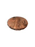 Sofabord træ rund 65 cm
