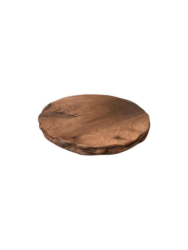 sofabord træ 65 cm